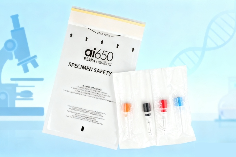 Is Market Differentiation Fueling the Biological Sample Industry?