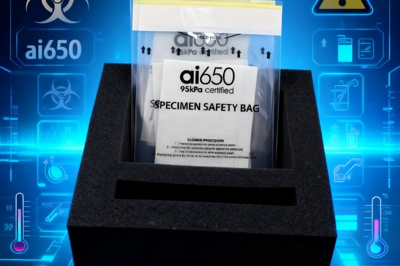 Top 10 Frequently Asked Questions About UN3373 Packaging: Comprehensive Answers