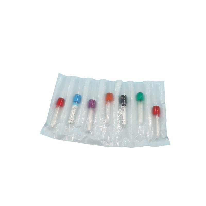 Absorbent Pocket Sleeves For Transportation Of Biohazard Medical Specimens UN3373 Cat B