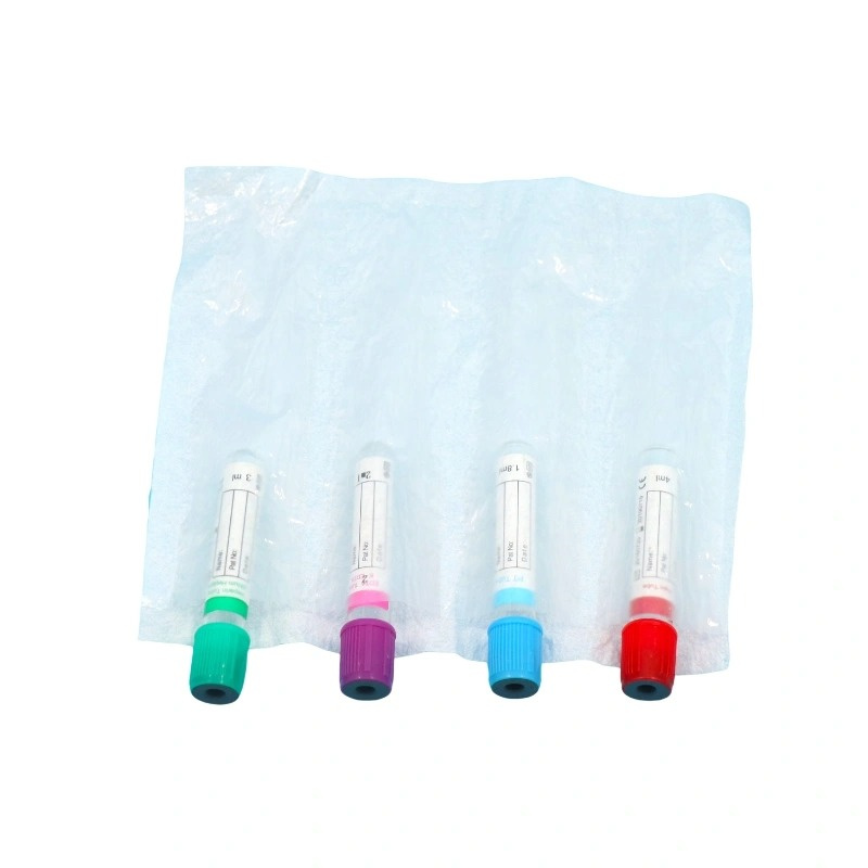 Lab Function 4 Slotted Absorbent Pocket Sleeve 4 Bay Absorbent Pouch