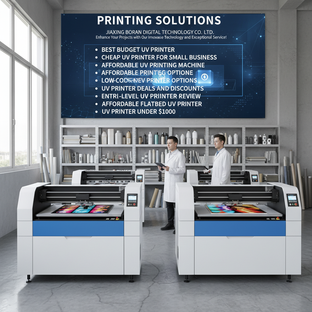 Printing Solution