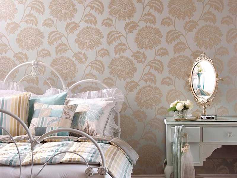 Indoor-wallpaper-UV-printing