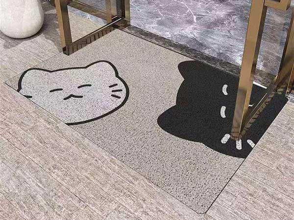 PVC-Loop-Door-Mat-UV-printer
