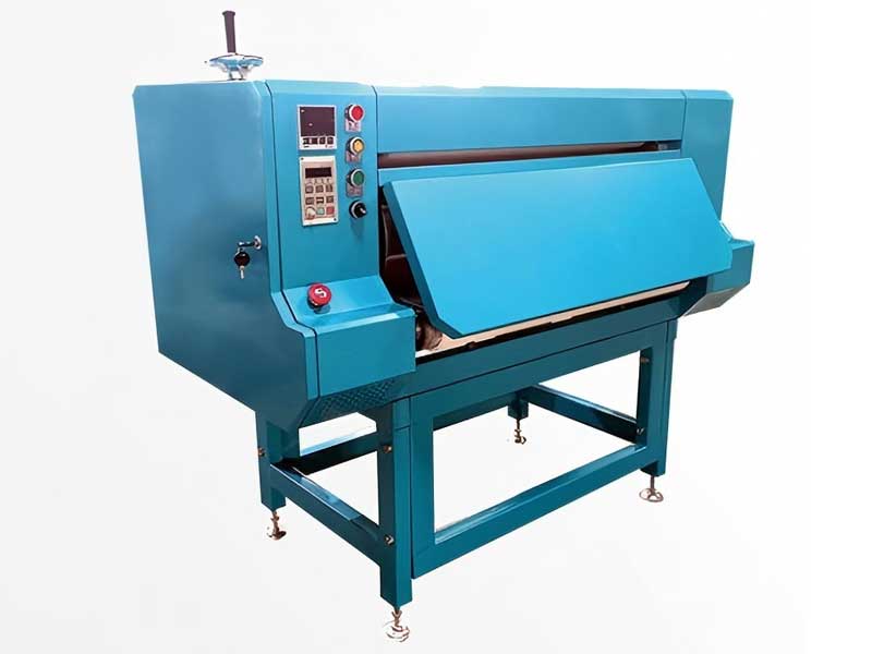 3. Mini Roller Heat Transfer Machine