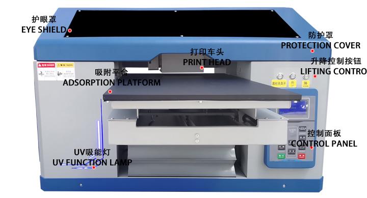 3560 uv printer