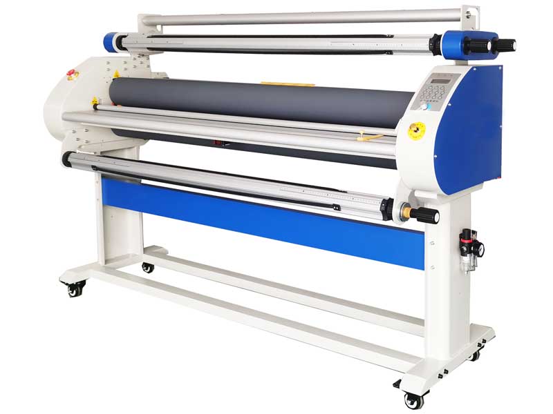 5. laminator