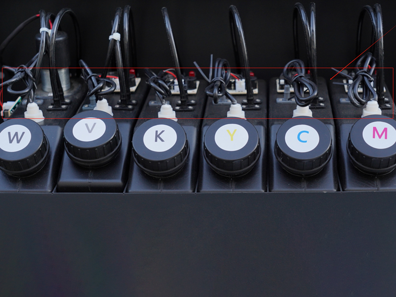 Ink-cartridge-function