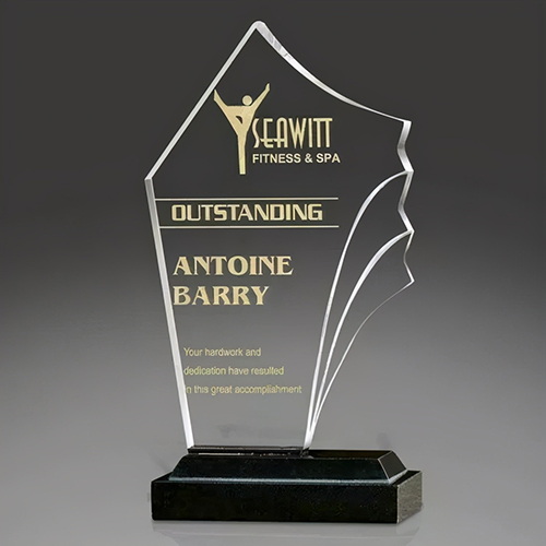 acrlic UV printing