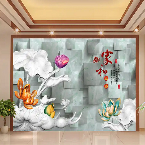 acylic decorative items printed by uv printer