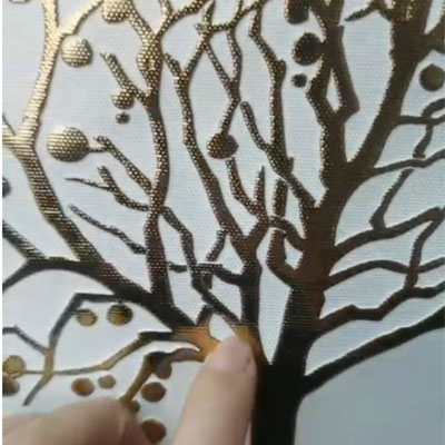 UV texture paint