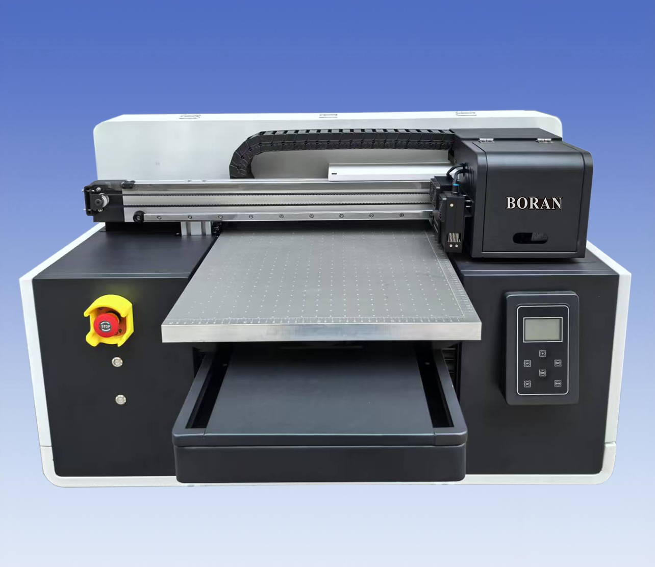A2 UV FLATBED PRINTER 42×60cm size