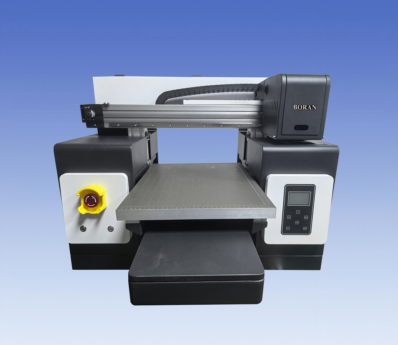 A3 UV FLATBED PRINTER 34×50cm size