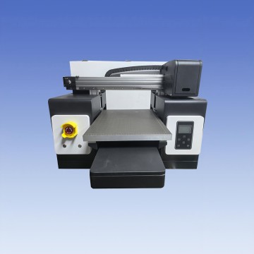A3 UV FLATBED PRINTER 34×50cm size