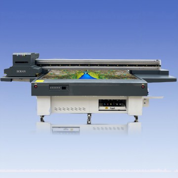 2513 UV Flatbed Printer for acrylic wood glass leather etc