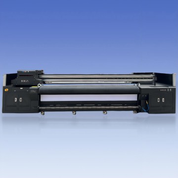 3.2m UV Hybrid Printer UV Multifunctional PrintingMachine