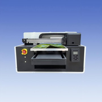A2 UV FLATBED PRINTER 42×60cm size