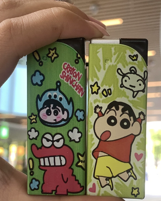 lighter uv printing machine