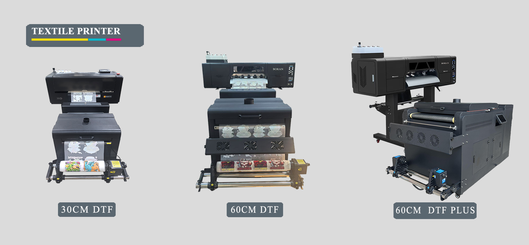 DTF printer