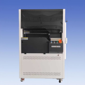 360 Cylinder UV Printer(Cylinder &Taper Printer)