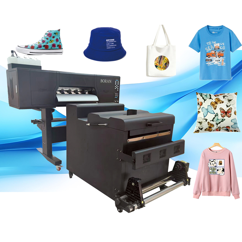 60CM A1 DTF PRINTER (DTF Transfer Film Printer)