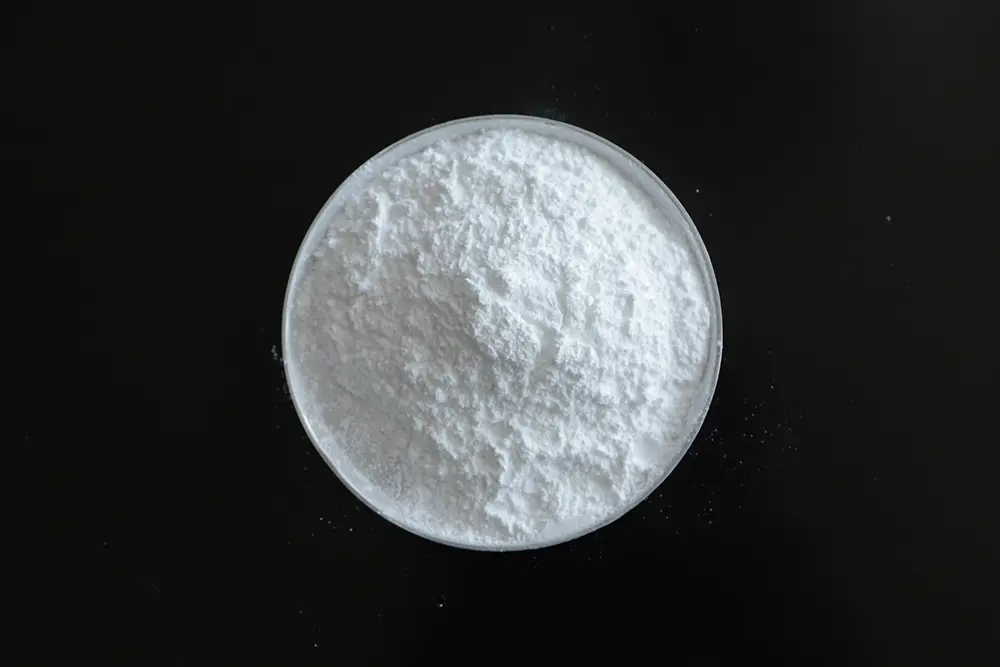 New Calcium Zinc Stabilizer Formulation Improves Product Stability