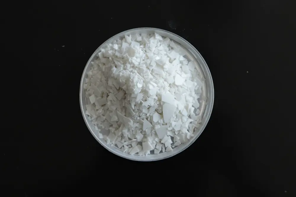 New Compound Lead Stabilizer for Improved Product Performance