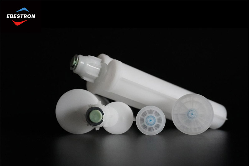 400ml 21 disposable adhesive cartridge two-component plastic epoxy glue injection cartridge detail (2)