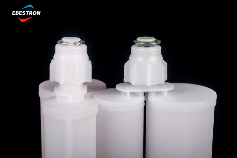 400ml 21 disposable adhesive cartridge two-component plastic epoxy glue injection cartridge detail (3)