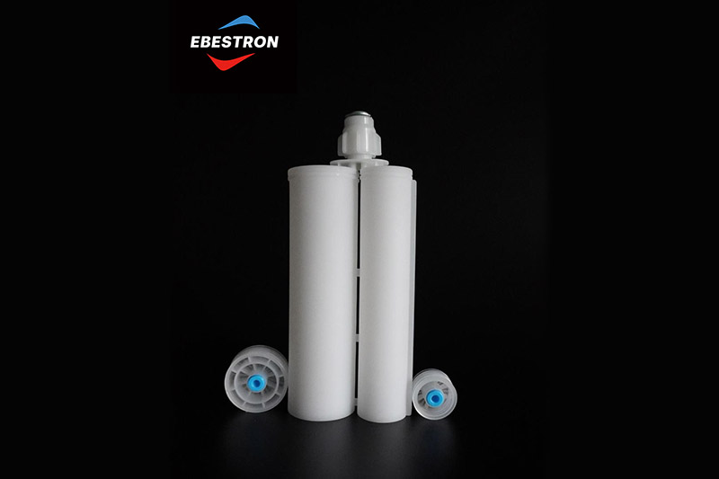 400ml 21 disposable adhesive cartridge two-component plastic epoxy glue injection cartridge detail (4)