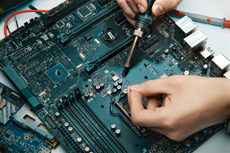 Assembly-of-Electronic-and-Electrical-Products