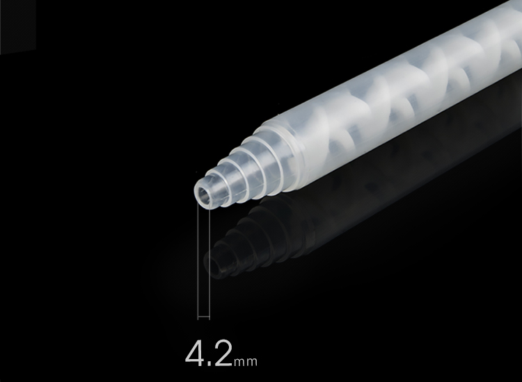 B-13-32 Resin Static Mixer Nozzle AB glue dispensing mixing nozzle for use with adhesive cartridges and applicators detail (3)