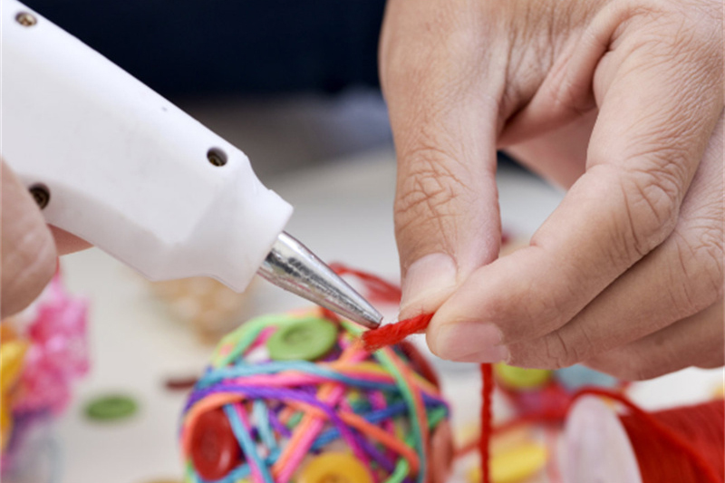 Handicraft Making and Handicraft Industry