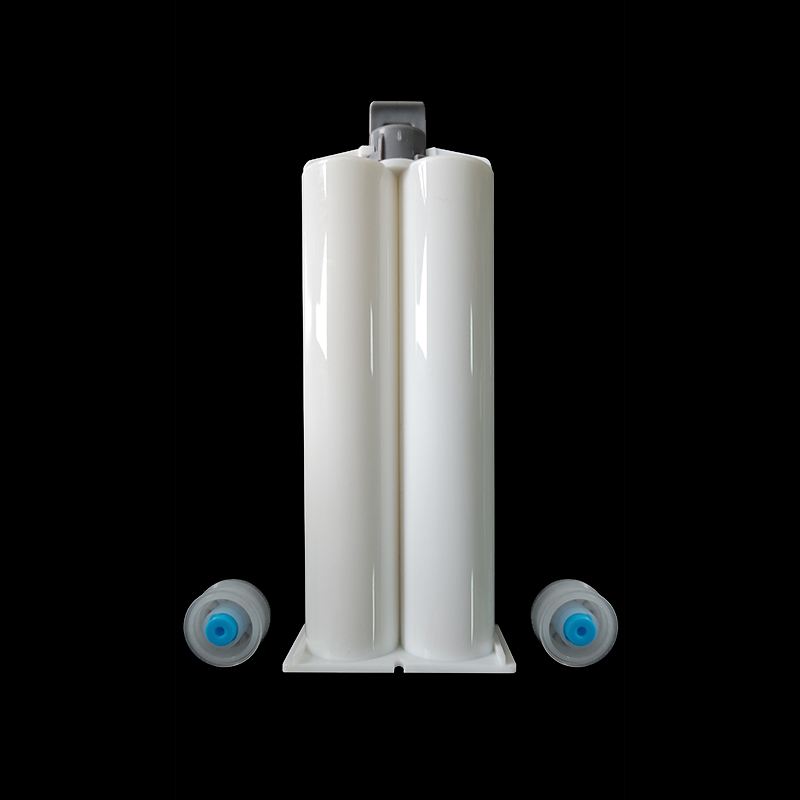 Ebestron Releases a New Generation of 100ml 1:1 Two-Component Glue Bottle: More Efficient, Better Sealing