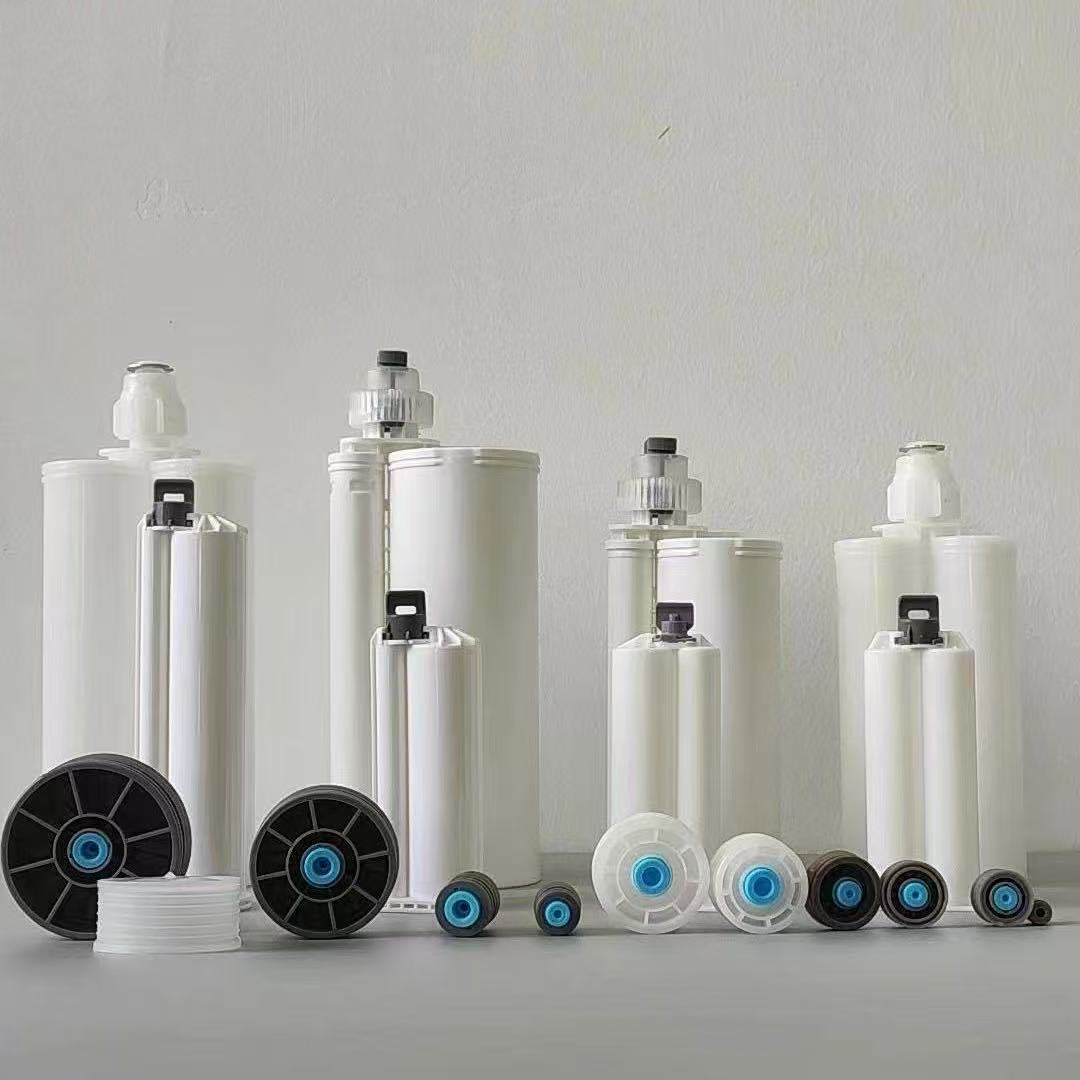 Explore the versatility and reliability of dual cartridges