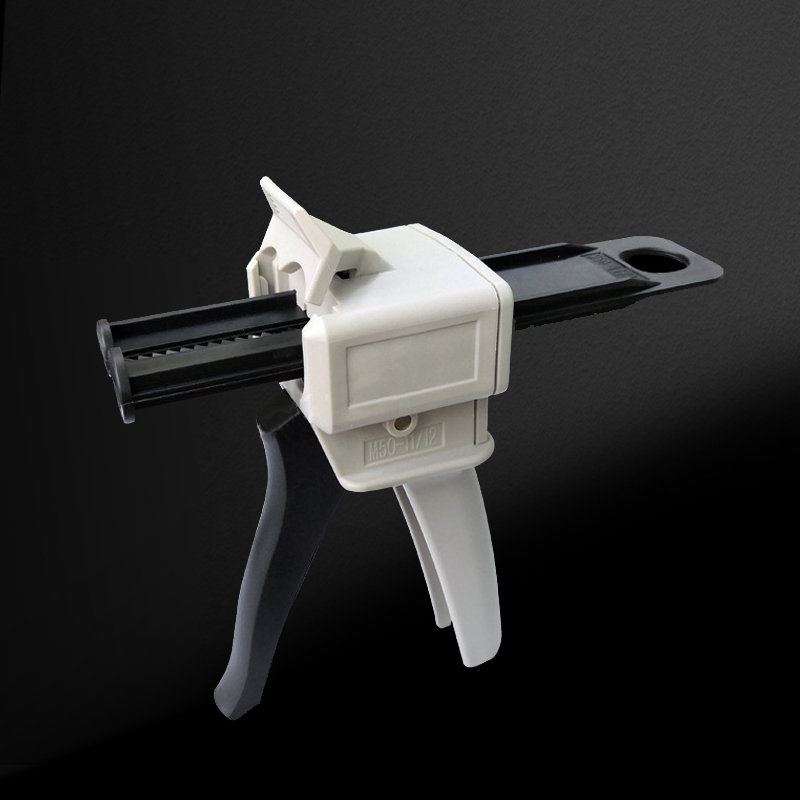Ebestron 50ml caulking gun: compact design, easy to operate