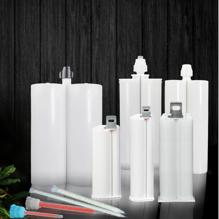 Why Adhesive Dual Cartridges More Innovative Than Single Adhesive Cartridges？