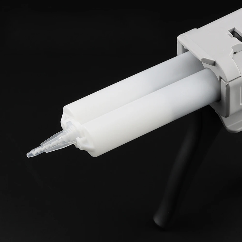 How Do Two-Component Adhesives Enhance Performance in Manufacturing?
