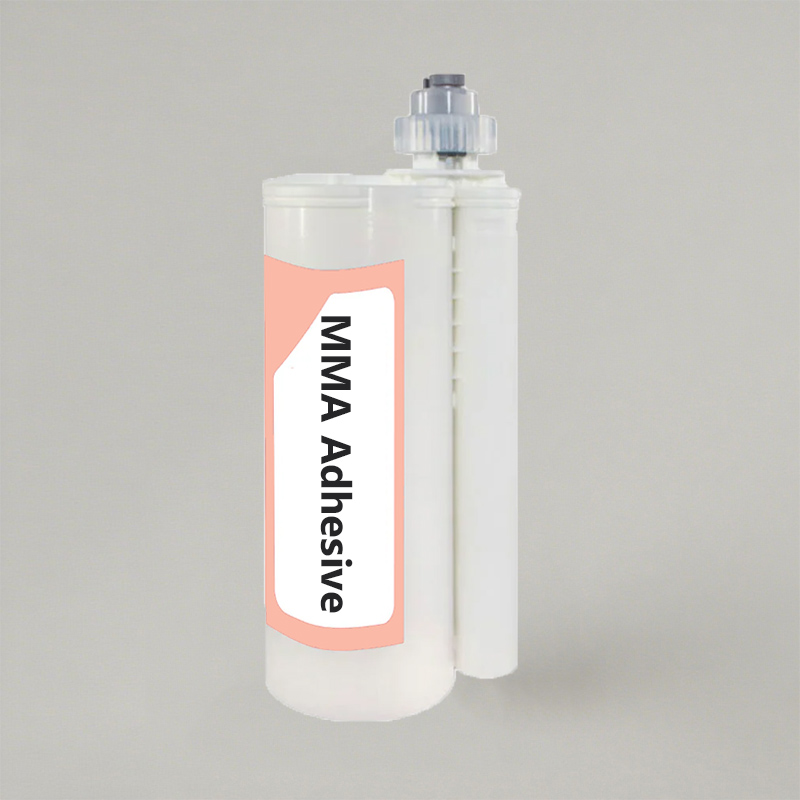 How Do MMA (Methyl Methacrylate) Adhesives Provide Bonding Strength?