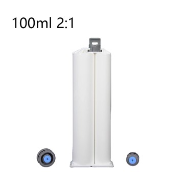 100ml 2:1 Two-Component Sealant Glue Cartridge AB Cartridge