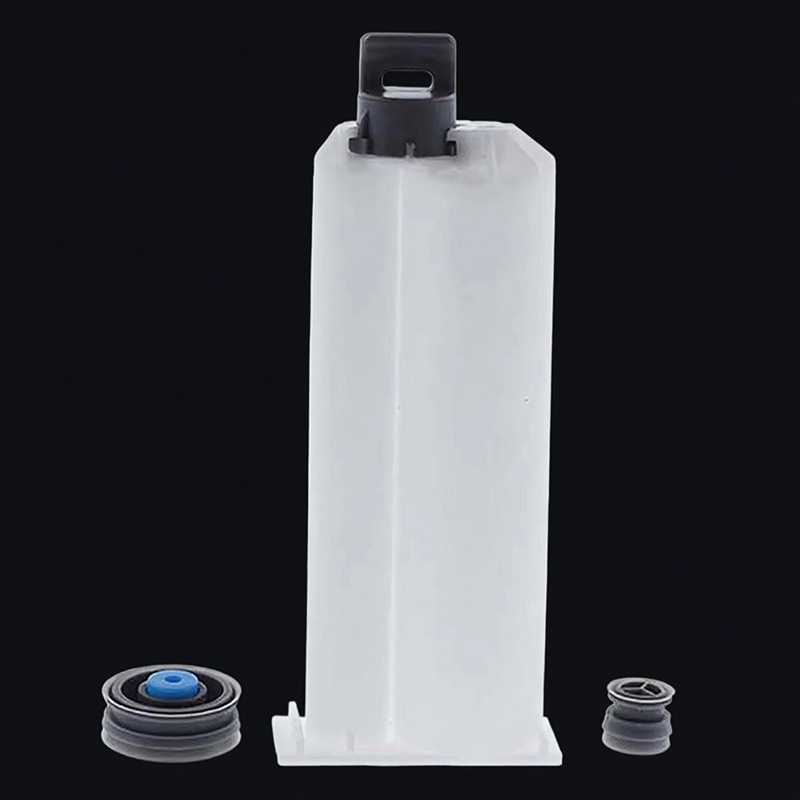 50ml 4-1 adhesive dual cartridge