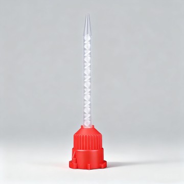 03-16 1:1 Series Static Mixing Nozzle for Two-Component Adhesives