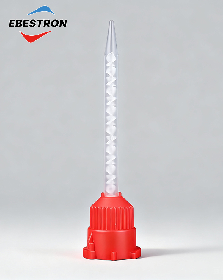 03-16 1-1 Series Static Mixing Nozzle DeTail-1