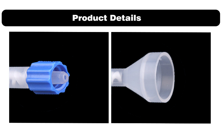 04-32 AB Cartridges Static Mixer with Adapter Detail-2
