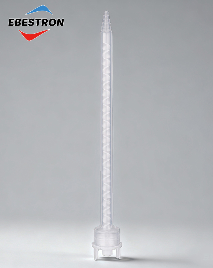 06-24 1-1 Series Glue Static Mixing Tube detail-1