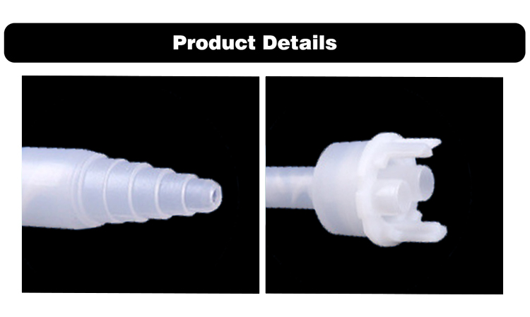 06-24 1-1 Series Glue Static Mixing Tube detail-2