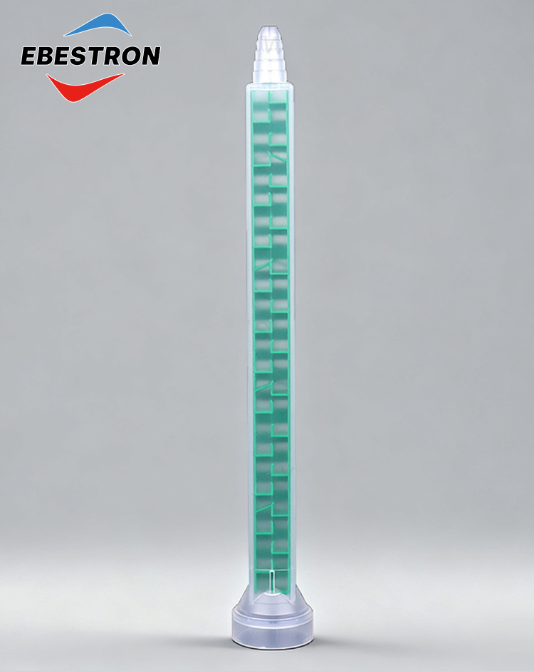 08-24 Bell Type Adhesive Dispensing Mixing Tip Detail-1