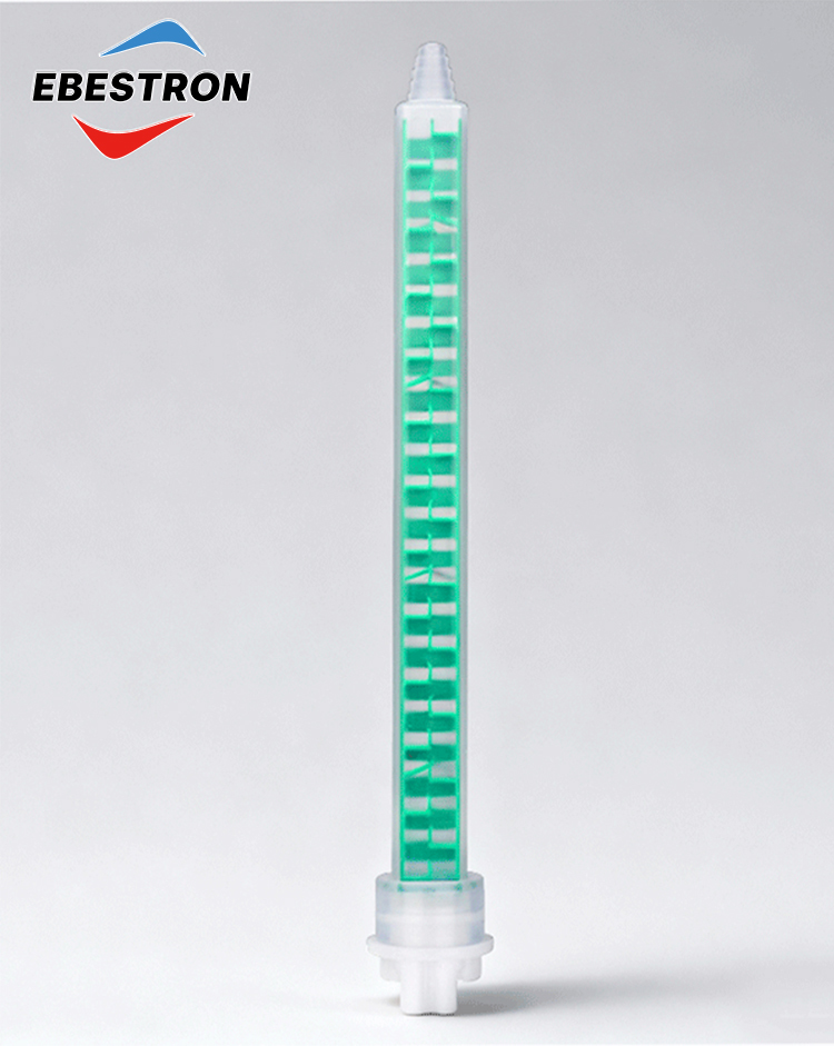 10-24 1-1 Series Static Mixing Tube Detail-1