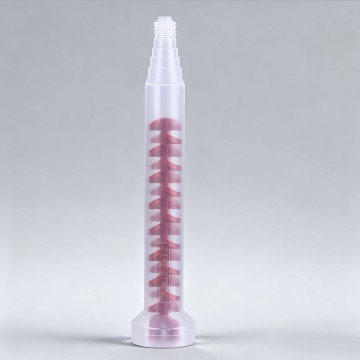 12-16 Two-Component Resin Cartridge Adhesive Dynamic Mixer Tip