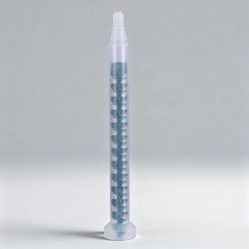 12-26 High-Performance Dynamic Mixers for Epoxy Resin AB Glue