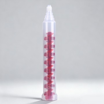 17-16 Dynamic Mixer Nozzle Two-Part Adhesive Cartridge Dispenser